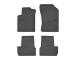 TGCIC30916 SET 4 PZ TAPPETI GO