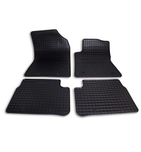 TGCIC316- SET 4 PZ TAPPETI GOM