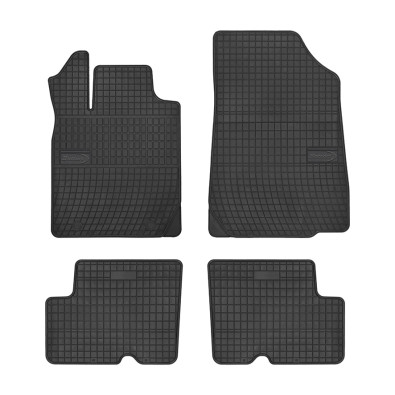 TGDADUSTER1018 SET 4 PZ TAPPET