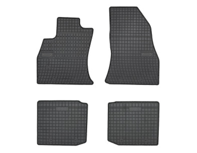 TGFI500L1222 SET 4 PZ TAPPETI