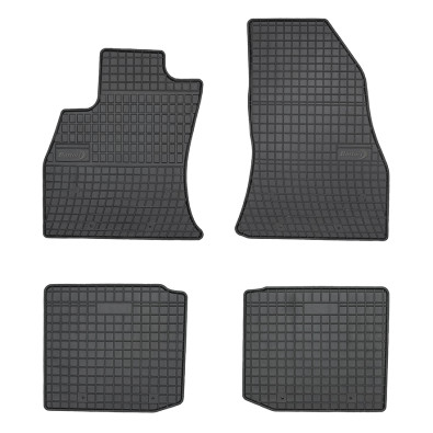 TGFI500L1222 SET 4 PZ TAPPETI