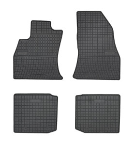 TGFI500L1222 SET 4 PZ TAPPETI