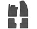TGFI500X SET 4 PZ TAPPETI GOMM