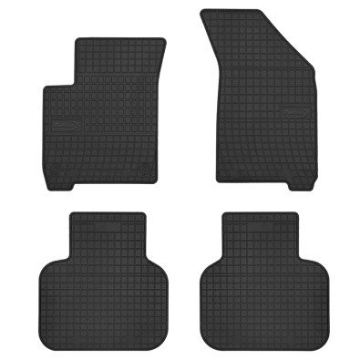 TGFIFREEMONT SET 4 PZ TAPPETI