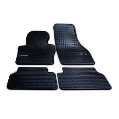 TGFIPANDA0312 SET 4 PZ TAPPETI