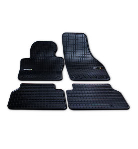 TGFIPANDA0312 SET 4 PZ TAPPETI