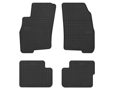 TGFIPUNTO0518 SET 4 PZ TAPPETI