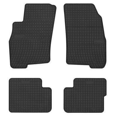 TGFIPUNTO0518 SET 4 PZ TAPPETI