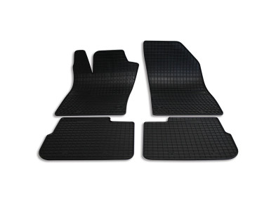 TGFITIPO16- SET 4 PZ TAPPETI G