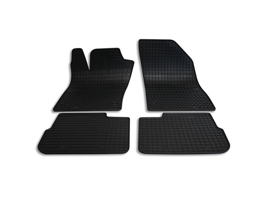 TGFITIPO16- SET 4 PZ TAPPETI G
