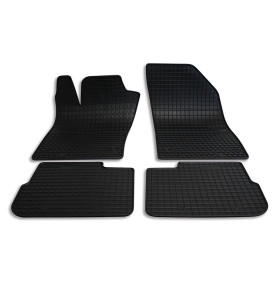 TGFITIPO16- SET 4 PZ TAPPETI G