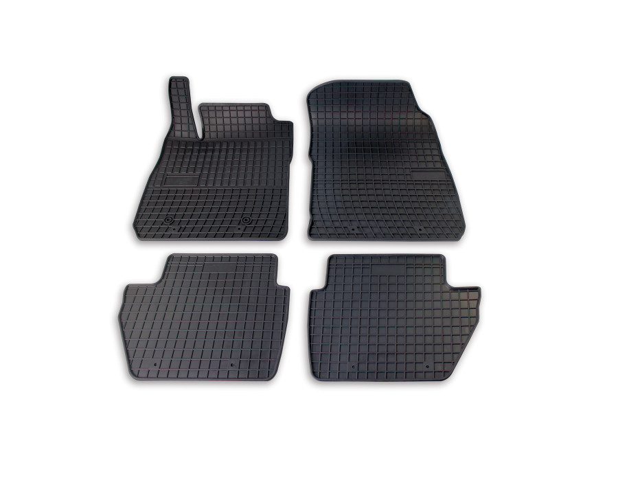 TGFOECOSP17- SET 4 PZ TAPPETI