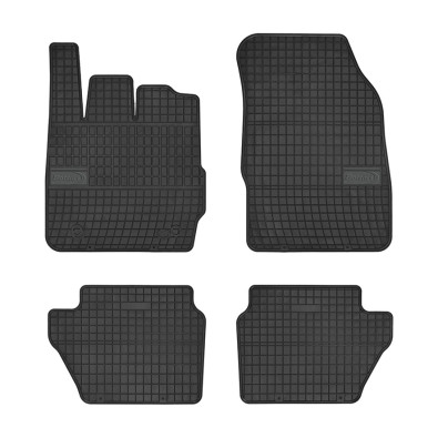 TGFOFIESTA0817 SET 4 PZ TAPPET
