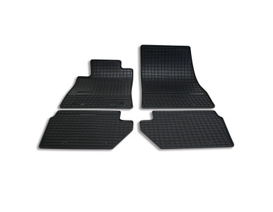 TGFOFIESTA17- SET 4 PZ TAPPETI