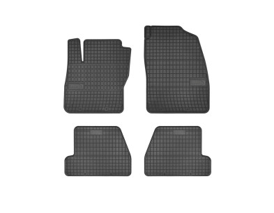 TGFOFOCUS1018 SET 4 PZ TAPPETI