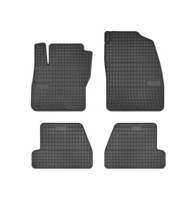 TGFOFOCUS1018 SET 4 PZ TAPPETI