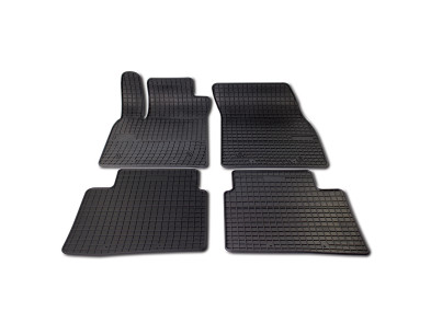 TGFOFOCUS18- SET 4 PZ TAPPETI