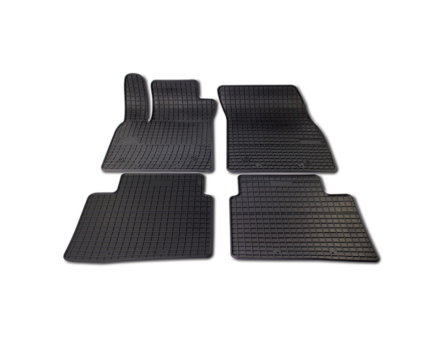 TGFOFOCUS18- SET 4 PZ TAPPETI