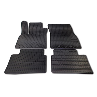 TGFOFOCUS18- SET 4 PZ TAPPETI