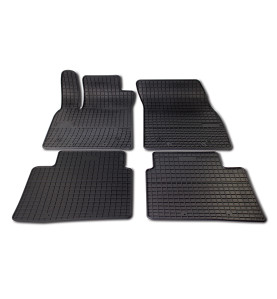TGFOFOCUS18- SET 4 PZ TAPPETI