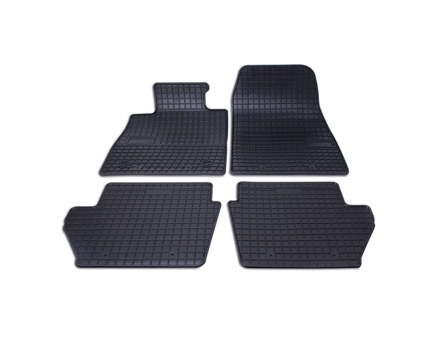 TGFOPUMA19- SET 4 PZ TAPPETI G