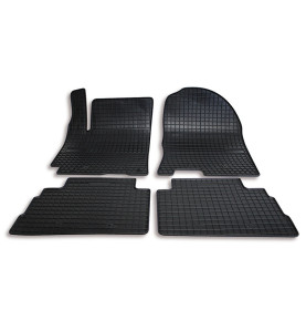 TGHYIKONA1823 SET 4 PZ TAPPETI