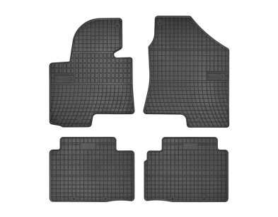 TGHYIX350915 SET 4 PZ TAPPETI
