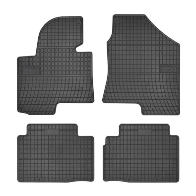 TGHYIX350915 SET 4 PZ TAPPETI