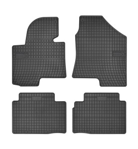 TGHYIX350915 SET 4 PZ TAPPETI