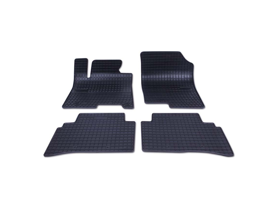 TGHYTUCSON20- SET 4 PZ TAPPETI