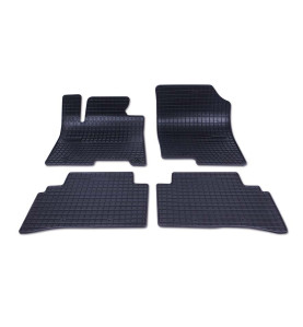 TGHYTUCSON20- SET 4 PZ TAPPETI