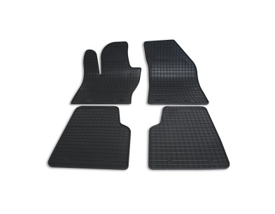TGJECOMPASS17- SET 4 PZ TAPPET