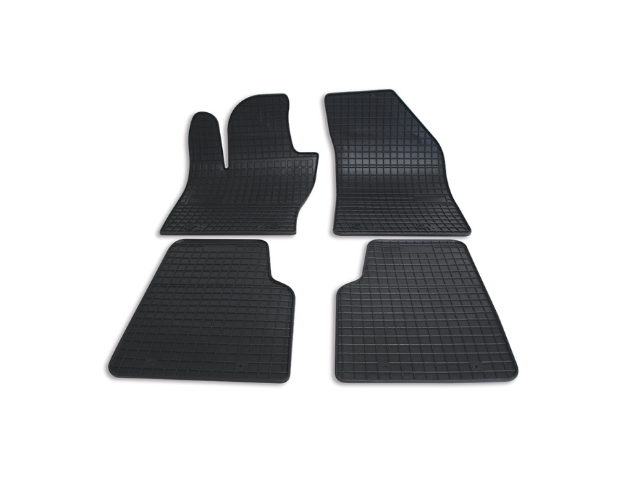 TGJECOMPASS17- SET 4 PZ TAPPET