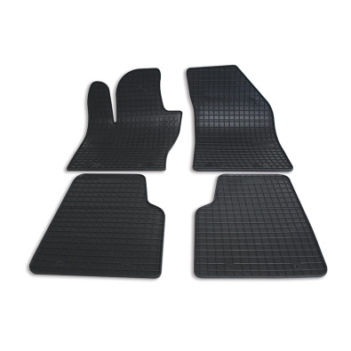 TGJECOMPASS17- SET 4 PZ TAPPET