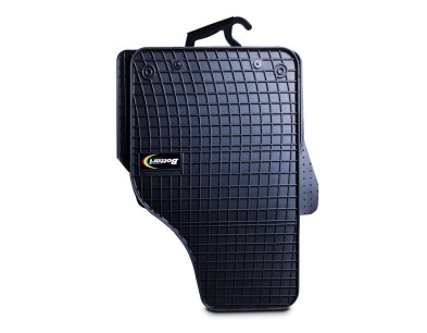 TGLAY11- SET 4 PZ TAPPETI GOMM