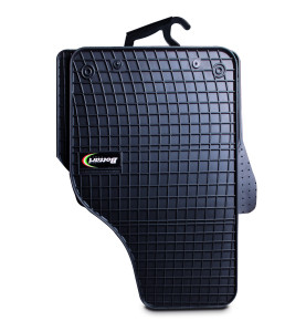 TGLAY11- SET 4 PZ TAPPETI GOMM