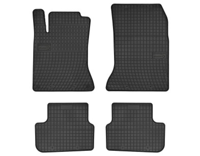 TGMEA1218 SET 4 PZ TAPPETI GOM