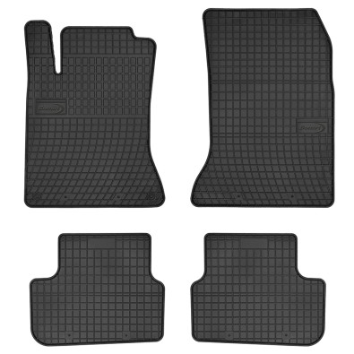 TGMEA1218 SET 4 PZ TAPPETI GOM