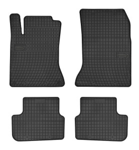 TGMEA1218 SET 4 PZ TAPPETI GOM