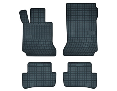 TGMEC0715 SET 4 PZ TAPPETI GOM