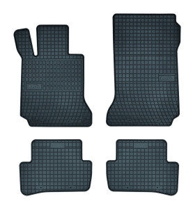TGMEC0715 SET 4 PZ TAPPETI GOM