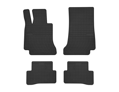TGMEC1421 SET 4 PZ TAPPETI GOM