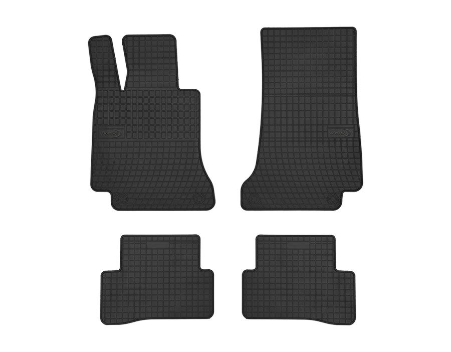 TGMEC1421 SET 4 PZ TAPPETI GOM
