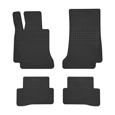 TGMEC1421 SET 4 PZ TAPPETI GOM