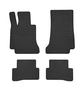 TGMEC1421 SET 4 PZ TAPPETI GOM