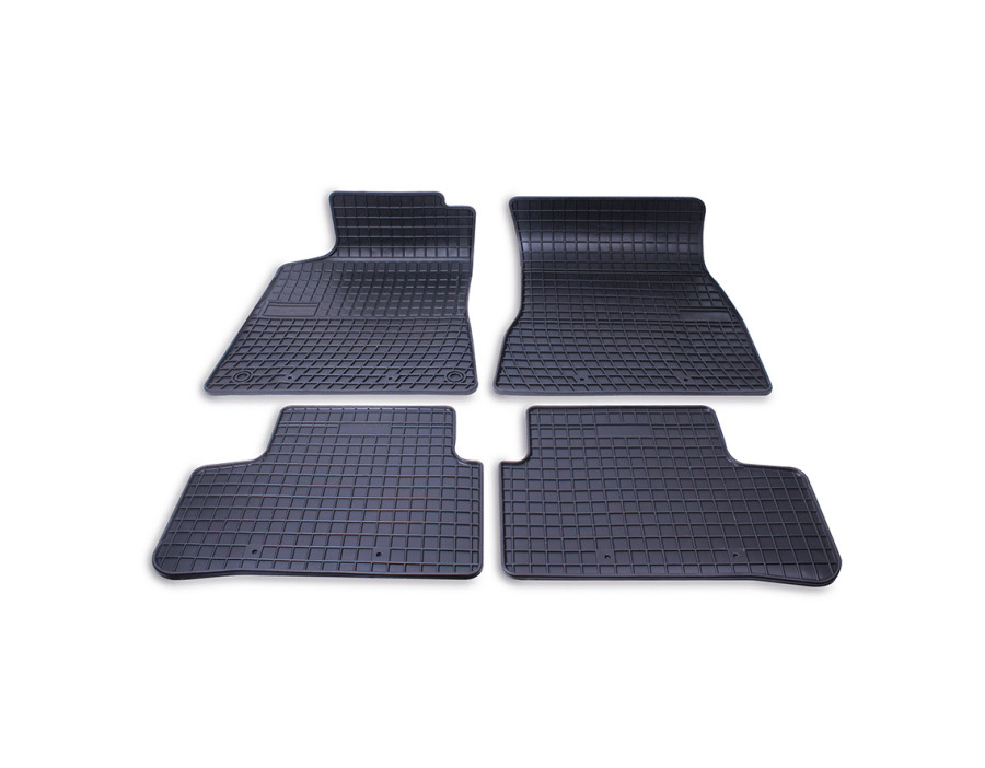 TGMEGLA19- SET 4 PZ TAPPETI GO