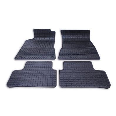 TGMEGLA19- SET 4 PZ TAPPETI GO