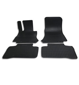 TGMEGLC1622 SET 4 PZ TAPPETI G