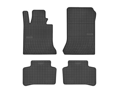 TGMEGLK SET 4 PZ TAPPETI GOMMA