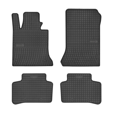 TGMEGLK SET 4 PZ TAPPETI GOMMA